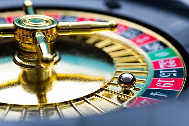 warkop69 live casino studio with dealers and multi-camera broadcast