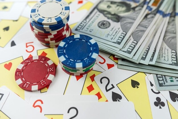 warkop69 Dream Number live dealer interface showing number draw and result display